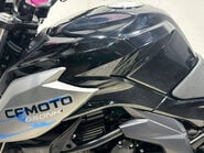 cf moto NK 2024 2K CLEAN 650CC NAKED A2 BIKE MOT 2027 WARRANTY 1 OWNER 29