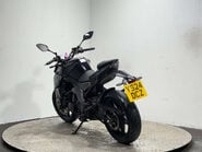cf moto NK 2024 2K CLEAN 650CC NAKED A2 BIKE MOT 2027 WARRANTY 1 OWNER 6