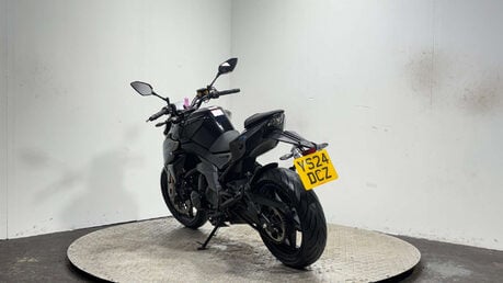 cf moto NK 2024 2K CLEAN 650CC NAKED A2 BIKE MOT 2027 WARRANTY 1 OWNER 6