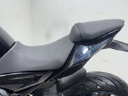 cf moto NK 2024 2K CLEAN 650CC NAKED A2 BIKE MOT 2027 WARRANTY 1 OWNER 11