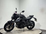 cf moto NK 2024 2K CLEAN 650CC NAKED A2 BIKE MOT 2027 WARRANTY 1 OWNER 5