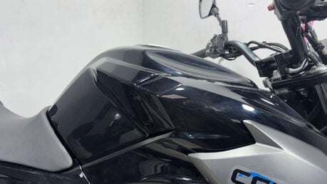 cf moto NK 2024 2K CLEAN 650CC NAKED A2 BIKE MOT 2027 WARRANTY 1 OWNER 37