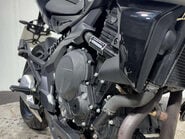 cf moto NK 2024 2K CLEAN 650CC NAKED A2 BIKE MOT 2027 WARRANTY 1 OWNER 8