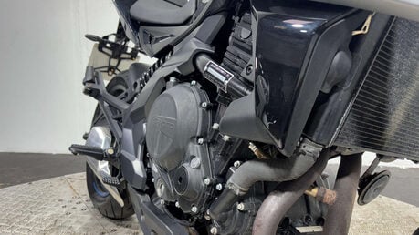 cf moto NK 2024 2K CLEAN 650CC NAKED A2 BIKE MOT 2027 WARRANTY 1 OWNER 8