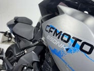 cf moto NK 2024 2K CLEAN 650CC NAKED A2 BIKE MOT 2027 WARRANTY 1 OWNER 21