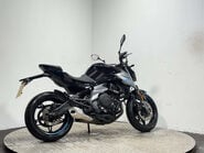 cf moto NK 2024 2K CLEAN 650CC NAKED A2 BIKE MOT 2027 WARRANTY 1 OWNER 2