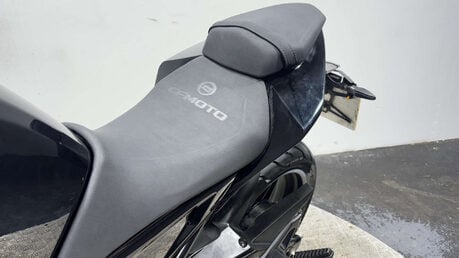 cf moto NK 2024 2K CLEAN 650CC NAKED A2 BIKE MOT 2027 WARRANTY 1 OWNER 34