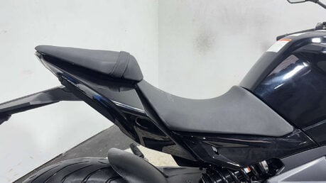 cf moto NK 2024 2K CLEAN 650CC NAKED A2 BIKE MOT 2027 WARRANTY 1 OWNER 26