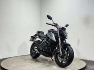 cf moto NK 2024 2K CLEAN 650CC NAKED A2 BIKE MOT 2027 WARRANTY 1 OWNER 3