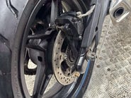 cf moto NK 2024 2K CLEAN 650CC NAKED A2 BIKE MOT 2027 WARRANTY 1 OWNER 23