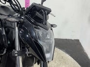 cf moto NK 2024 2K CLEAN 650CC NAKED A2 BIKE MOT 2027 WARRANTY 1 OWNER 24