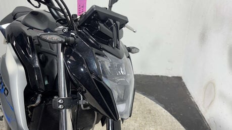 cf moto NK 2024 2K CLEAN 650CC NAKED A2 BIKE MOT 2027 WARRANTY 1 OWNER 24