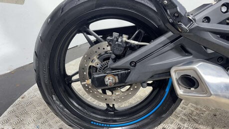 cf moto NK 2024 2K CLEAN 650CC NAKED A2 BIKE MOT 2027 WARRANTY 1 OWNER 13