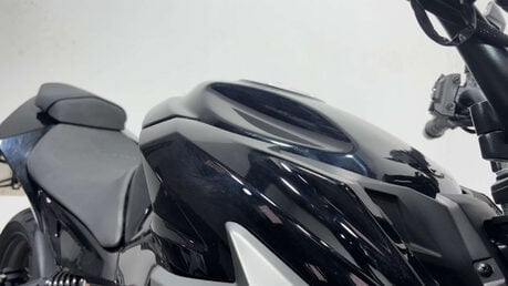 cf moto NK 2024 2K CLEAN 650CC NAKED A2 BIKE MOT 2027 WARRANTY 1 OWNER 36