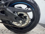 cf moto NK 2024 2K CLEAN 650CC NAKED A2 BIKE MOT 2027 WARRANTY 1 OWNER 12