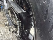 Suzuki GSX-S GSR750 2017 25K NAKED BIKE 750CC MOT WARRANTY 16