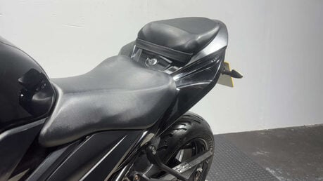 Suzuki GSX-S GSR750 2017 25K NAKED BIKE 750CC MOT WARRANTY 35