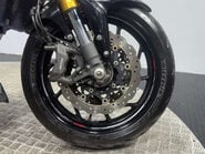 Suzuki GSX-S GSR750 2017 25K NAKED BIKE 750CC MOT WARRANTY 40