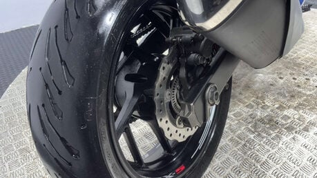 Suzuki GSX-S GSR750 2017 25K NAKED BIKE 750CC MOT WARRANTY 41