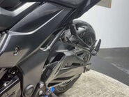 Suzuki GSX-S GSR750 2017 25K NAKED BIKE 750CC MOT WARRANTY 37