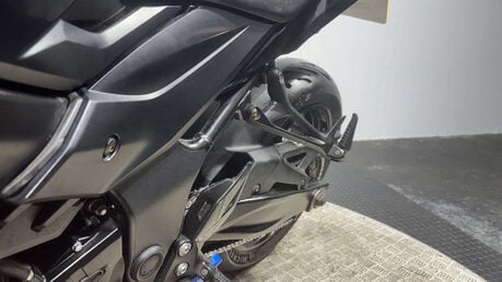 Suzuki GSX-S GSR750 2017 25K NAKED BIKE 750CC MOT WARRANTY 37