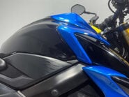 Suzuki GSX-S GSR750 2017 25K NAKED BIKE 750CC MOT WARRANTY 18