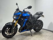 Suzuki GSX-S GSR750 2017 25K NAKED BIKE 750CC MOT WARRANTY 6