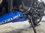 Suzuki GSX-S GSR750 2017 25K NAKED BIKE 750CC MOT WARRANTY 34