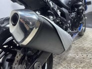 Suzuki GSX-S GSR750 2017 25K NAKED BIKE 750CC MOT WARRANTY 9