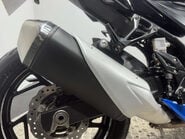 Suzuki GSX-S GSR750 2017 25K NAKED BIKE 750CC MOT WARRANTY 46