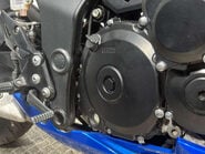 Suzuki GSX-S GSR750 2017 25K NAKED BIKE 750CC MOT WARRANTY 39