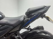 Suzuki GSX-S GSR750 2017 25K NAKED BIKE 750CC MOT WARRANTY 29