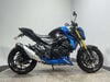 Suzuki GSX-S GSR750 2017 25K NAKED BIKE 750CC MOT WARRANTY