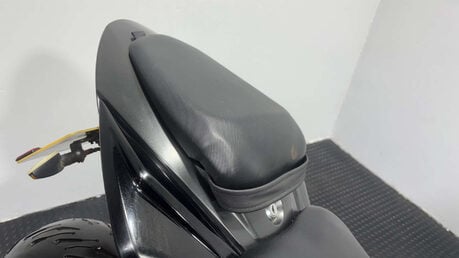 Suzuki GSX-S GSR750 2017 25K NAKED BIKE 750CC MOT WARRANTY 47