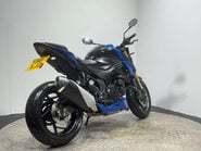 Suzuki GSX-S GSR750 2017 25K NAKED BIKE 750CC MOT WARRANTY 2
