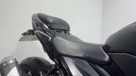 Suzuki GSX-S GSR750 2017 25K NAKED BIKE 750CC MOT WARRANTY 23