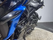 Suzuki GSX-S GSR750 2017 25K NAKED BIKE 750CC MOT WARRANTY 45