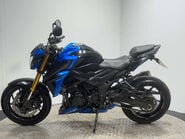Suzuki GSX-S GSR750 2017 25K NAKED BIKE 750CC MOT WARRANTY 4