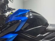 Suzuki GSX-S GSR750 2017 25K NAKED BIKE 750CC MOT WARRANTY 11