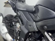 Suzuki GSX-S GSR750 2017 25K NAKED BIKE 750CC MOT WARRANTY 42