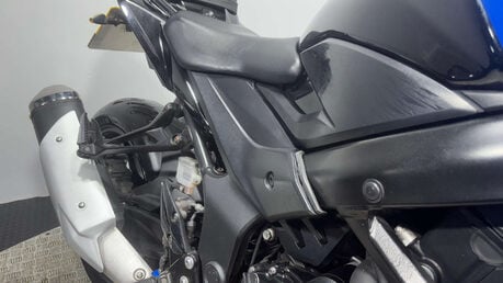 Suzuki GSX-S GSR750 2017 25K NAKED BIKE 750CC MOT WARRANTY 42