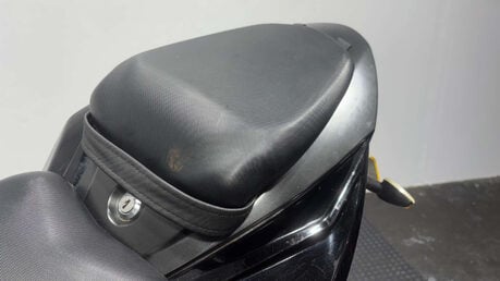 Suzuki GSX-S GSR750 2017 25K NAKED BIKE 750CC MOT WARRANTY 22