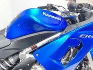 Kawasaki Er ER6F 2007 29K LONG MOT IDEAL COMMUTER / 1ST BIG BIKE A2 7