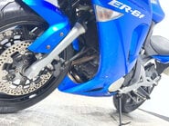 Kawasaki Er ER6F 2007 29K LONG MOT IDEAL COMMUTER / 1ST BIG BIKE A2 21
