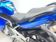 Kawasaki Er ER6F 2007 29K LONG MOT IDEAL COMMUTER / 1ST BIG BIKE A2 16