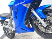 Kawasaki Er ER6F 2007 29K LONG MOT IDEAL COMMUTER / 1ST BIG BIKE A2 19