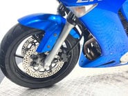 Kawasaki Er ER6F 2007 29K LONG MOT IDEAL COMMUTER / 1ST BIG BIKE A2 13