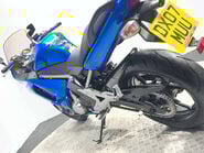 Kawasaki Er ER6F 2007 29K LONG MOT IDEAL COMMUTER / 1ST BIG BIKE A2 10