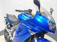 Kawasaki Er ER6F 2007 29K LONG MOT IDEAL COMMUTER / 1ST BIG BIKE A2 18