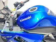 Kawasaki Er ER6F 2007 29K LONG MOT IDEAL COMMUTER / 1ST BIG BIKE A2 17